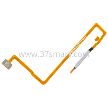 Honor X7d 5G Honor 400 Smart 5G Service Pack Flex Touch ID Argento