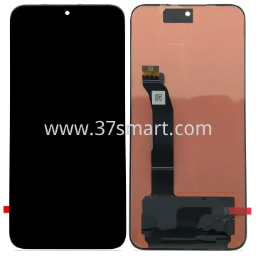 Honor Magic 6 Lcd+Touch Black