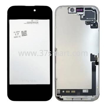 iPhone 17 Diagnosable Display With Box Service Pack Regenerate