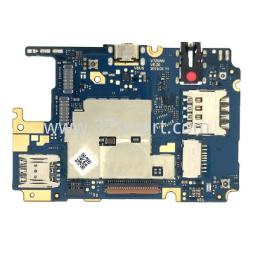 Wiko Y80 MainBoard OK Bulk