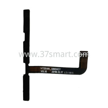 Wiko Y80 Power+Volume Flex Bulk