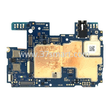 Wiko U30 Power MainBoard OK Schüttgut