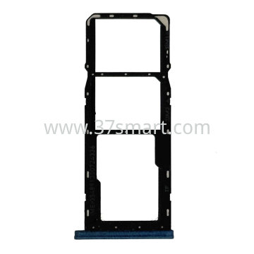 Wiko U30 Power SIM Tray Blue