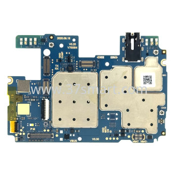 Wiko Power U20 MainBoard FRP Locked Schüttgut