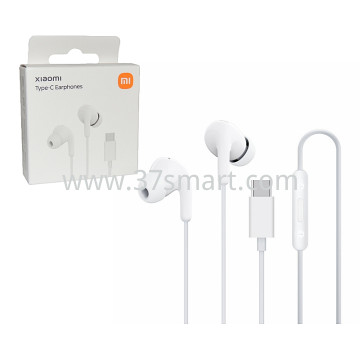 Xiaomi Handsfree USB-C BHR8931GL Bianco