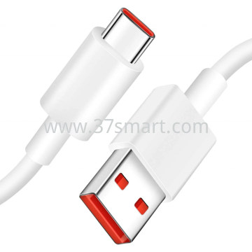 Xiaomi USB-A to USB-C Cable  60W 6A 1m Weiß