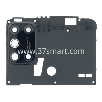 WIKO View 5, View 5 Plus Mainboard Cover+Lens Glass Schüttgut