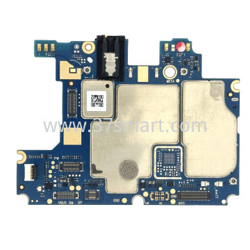 Wiko View 5 Plus MainBoard FRP Locked Schüttgut