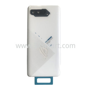 Asus ROG Phone ZS673KS Cover Back White
