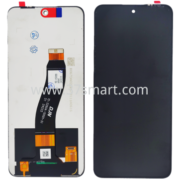 Blackview Color 6 2025 LCD+Touch Schwarz