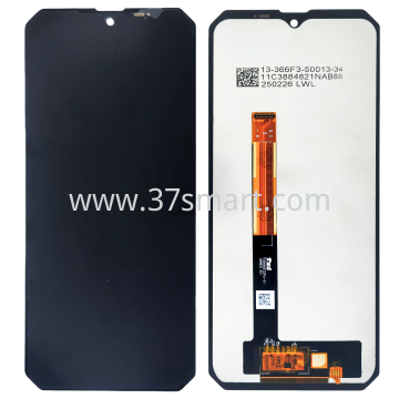 Blackview Fort 1 2025  LCD+Touch Black