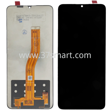 Blackview Color 8 2024 LCD+Touch Schwarz