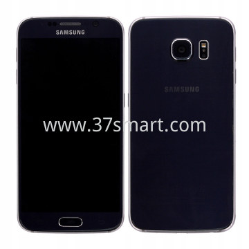 Samsung Galaxy S6 G920F Usato Phone con Scatola Nero