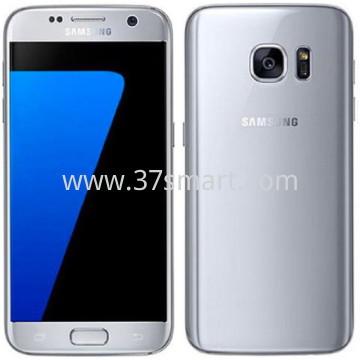 Samsung Galaxy S7 G930F Phone Silver