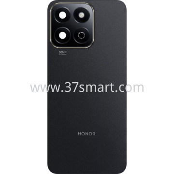 Honor X7c 5G Honor 200 Smart Service Pack Cover Back Black