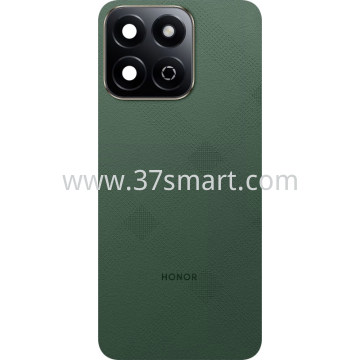 Honor X7c 5G Honor 200 Smart Service Pack Cover Back Verde