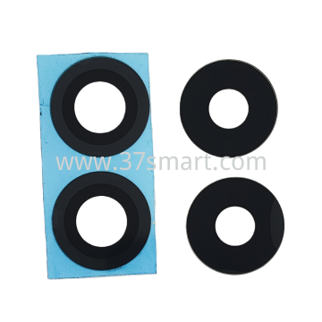 Edge 60 Stylus Camera Lens Nero