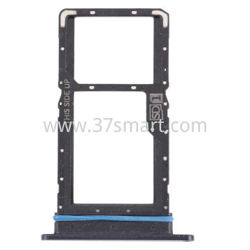 Edge 60 Stylus Sim Tray Schwarz