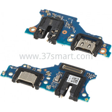 Realme Note 70T 2025 621024000182 Service Pack USB Charging Board Blase