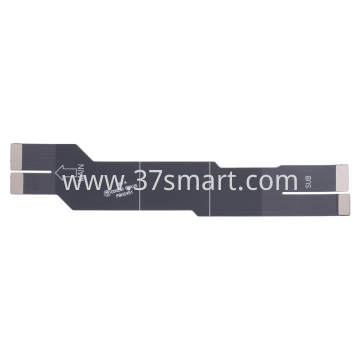 Edge 60 Stylus Flex Main Schüttgut