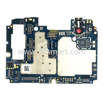Wiko View 4 Lite MainBoard FRP Locked Bulk