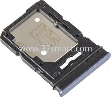 Edge 60 Fusion SIM Tray Nero