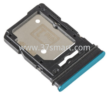 Edge 60 Fusion SIM Tray Blu