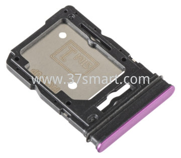 Edge 60 Fusion SIM Tray Rosa