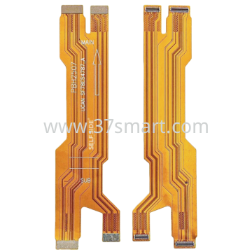 Edge 60 Fusion Flex Main Schüttgut