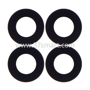 Edge 60 Fusion Camera Lens Nero