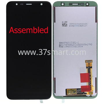 Samsung J415 J610F GH97-22583A Service Pack Display (Assembled) Nero