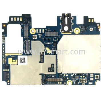 Wiko View 3 Lite MainBoard OK Bulk