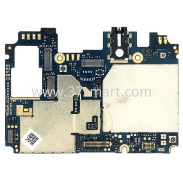 Wiko View 3 Lite MainBoard No Power Bulk