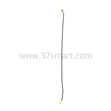 Wiko View 3 Lite Flex Antenna Black
