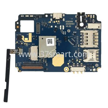 WIKO Y61 MainBoard OK Schüttgut