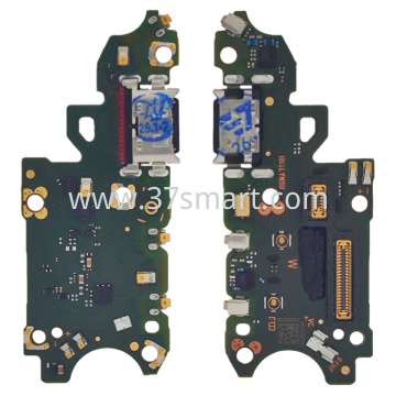 Honor X8c 2025 USB Charging Board Schüttgut