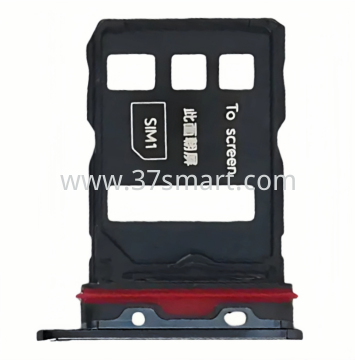 Honor Magic 7 Pro SIM Tray Nero