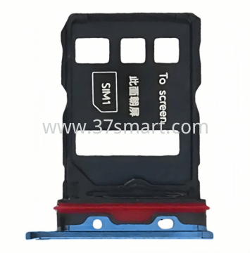 Honor Magic 7 Pro SIM Tray Blue