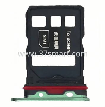 Honor Magic 7 Pro SIM Tray Verde