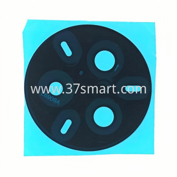 Realme 14 Pro Plus Camera Lens Black