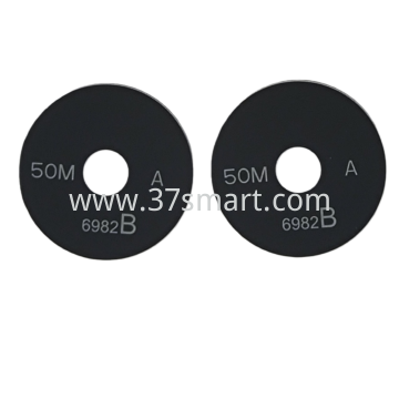 Realme 14 5G /14T Camera Lens Nero