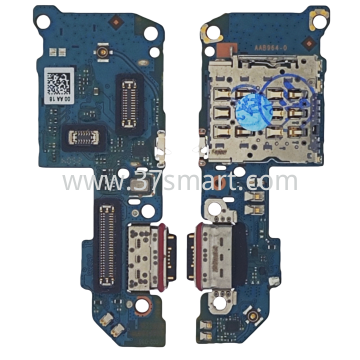 Realme 14 5G /14T USB Charging Board OEM