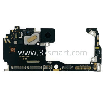 Honor Magic V3 2024 Sub Mainboard+Front Camera 20MP Regenerate