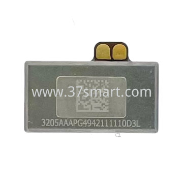 Honor Magic V3 2024 Vibration Regenerieren