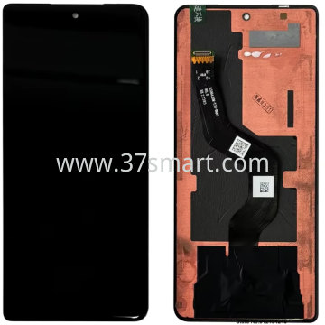 Honor Magic V3 2024 Display Outer Removed From Phone Grade A Black
