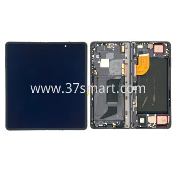 Honor Magic V3 2024 Display+Frame Removed From Phone Grade A Black