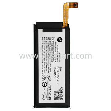 Motorola Razr 60 2025 RA12 Service Pack Battery Bulk