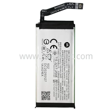 Motorola Razr 60 Ultra Razr 60 Plus RS13 Service Pack Battery Bulk