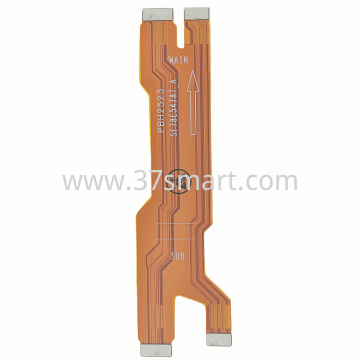Motorola Edge 60 Flex Main Bulk