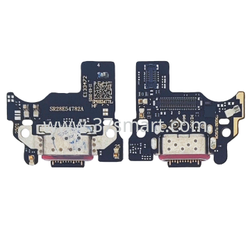 Motorola Edge 60 USB Charging Board Regenerate